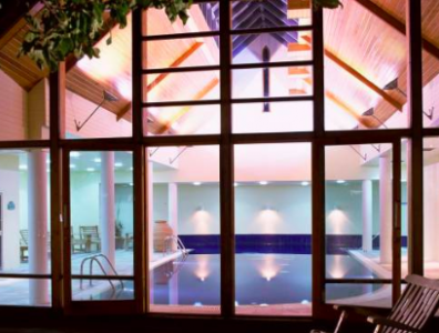 luxury spa retreats UK review by Wellbeing Escapes